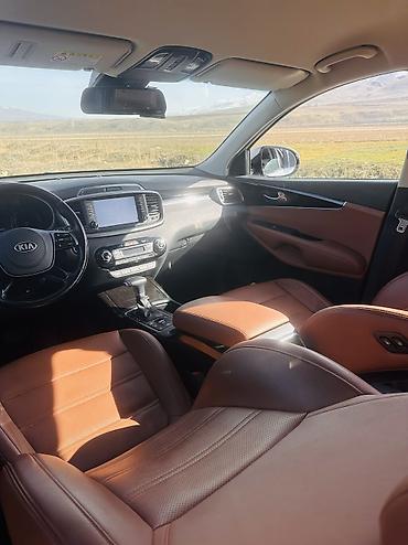Kia: Kia Sorento: 2019 г., 2.2 л, Автомат, Дизель, Кроссовер — 6