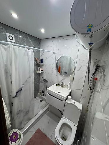 Продажа квартир: 3 комнаты, 58 м², Карпинка 104 серия, 3 этаж, Косметический ремонт — 8