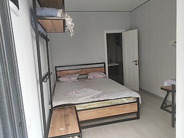 rent: Студия с отдельным санузлом и мини‑зоной отдыха. Планировка и — 7