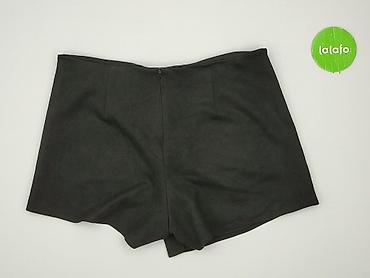 divided skirt: Szorty damskie, rozmiar 3XL — 3