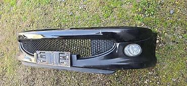pumpa dize: BRANIK ZA PEUGEOT 206 | Branik Peugeot 206 — 1