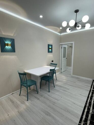 Продажа квартир: 2 комнаты, 55 м², Элитка, 5 этаж at lalafo.kg — 7 Продажа квартир: 2 комнаты, 55 м², Элитка, 5 этаж — 7