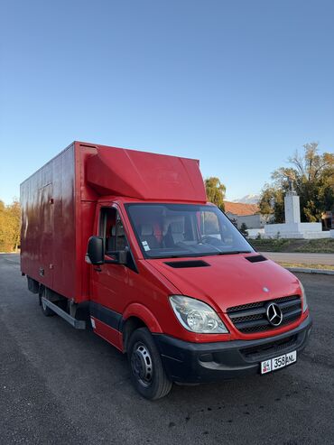 купить кузов самосвал: Жеңил жүк ташуучу унаа, Mercedes-Benz, Стандарт, 3 т, Колдонулган