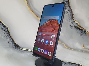 Мобильные телефоны и аксессуары: Tecno Spark Go 2024, Б/у, 64 ГБ, цвет - Синий, 1 SIM, 2 SIM — 4