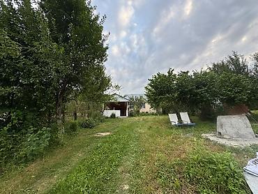 qəbələ ev satışı: 120 kv. m, 4 otaqlı, Hovuzsuz, İşıq — 4