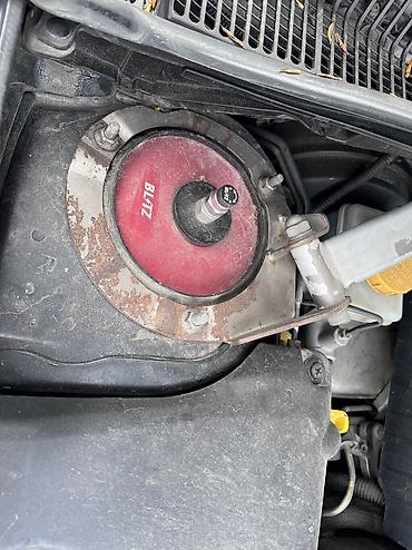 ej 204: Subaru Legacy: 2004 г., 2 л, Механика, Бензин, Седан — 10