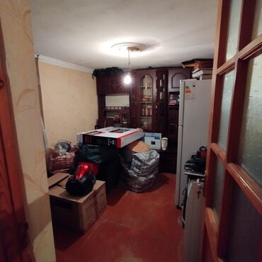 Köhnə tikili: Bakı, Sabunçu qəs., 3 otaqlı, Köhnə tikili, m. Koroğlu, 96 kv. m — 2