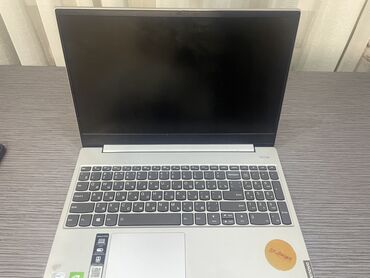 reader: Ноутбук, Lenovo, 8 ГБ ОЗУ, Intel Core i5, 15.6 ", Б/у, Для работы, учебы, память SSD