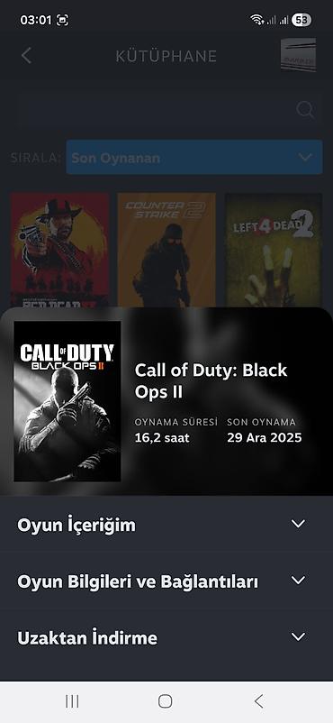 pubg hesapları bedava: Steam hesabı – AYXAN2711 Xüsusiyyətlər: - Steam səviyyəsi: 6 - Hesab — 5