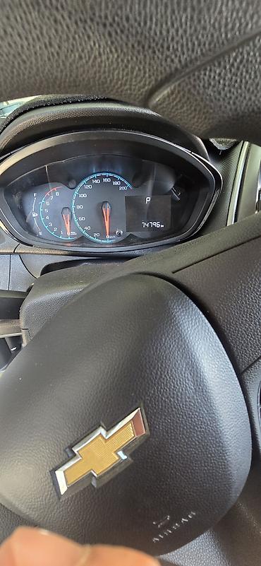 шевроле мини: Chevrolet Spark: 2020 г., 1 л, Вариатор, Бензин, Хэтчбэк — 7