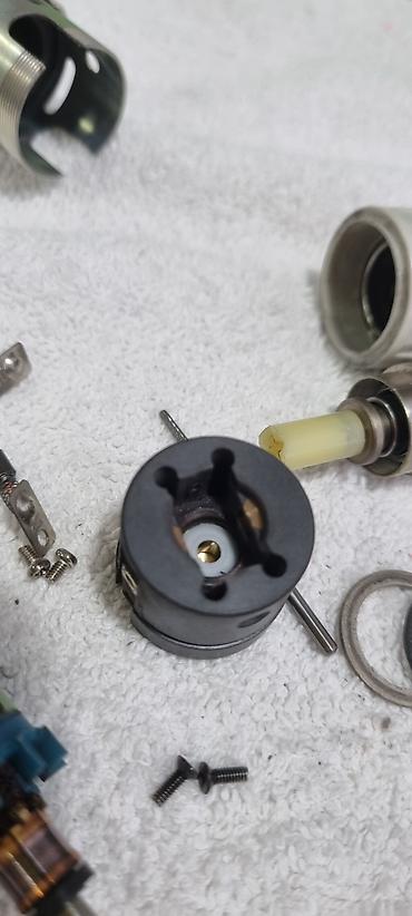 Маникюр: Маникюр, Педикюр, Консультация — 10