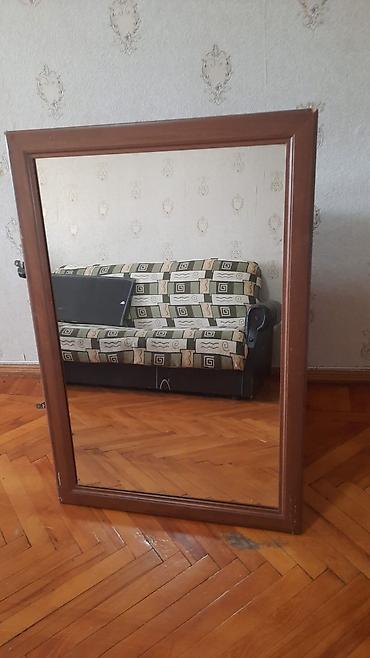 taxta doşəmə: Güzgü Döşəmə üstü, Düzbucaqlı, Sadə, Çərçivə ilə — 1