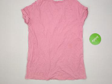 hello kitty top shein: Basic, T-shirt damski, rozmiar S — 3