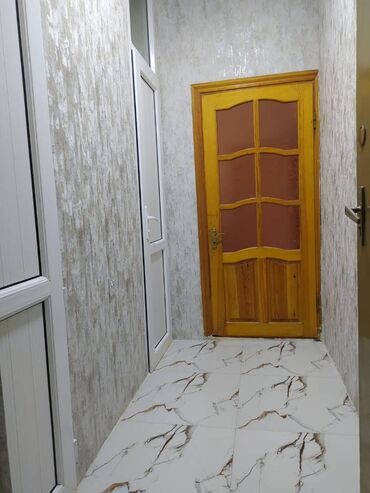 Köhnə tikili: Bakı, 4-cü mikrorayon, 2 otaqlı, Köhnə tikili, m. Memar Əcəmi, 43 kv. m — 9