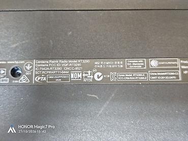 hp g6 laptop: İşlənmiş HP Chromebook, 15.6 ", Intel Core i5, 512 GB, Ödənişli çatdırılma — 5