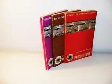planika: Biblioteka umetnost filma 1-3-OGLEDI O ZNAČENJU FILMA II Kristijan — 4