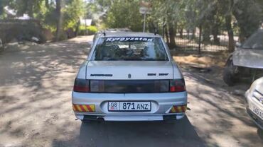 афто рынок: Daewoo : 2004 г., Седан