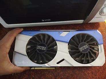 redmi t 9: !!!! читайте внимательно Видеокарта Palit GeForce GTX 1070 GameRock на — 1