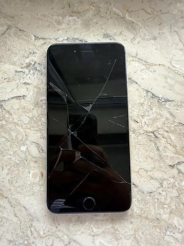 macbook 2010 pro: IPhone 6, < 16 GB, Gümüşü — 3