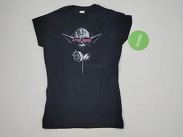 robot zabawkowy: Gildan, T-shirt damski, rozmiar M — 2