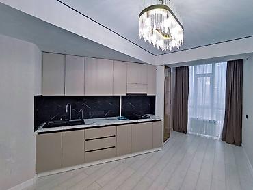 Продажа квартир: 3 комнаты, 84 м², Элитка, 10 этаж, Дизайнерский ремонт — 9