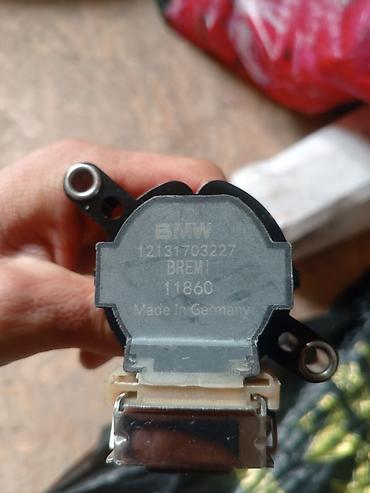 Датчики, сенсоры, предохранители: Volkswagen Германия — 9