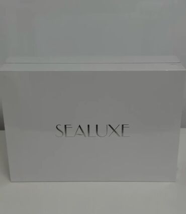 Косметика: SEALUXE швейцарский набор оригинал