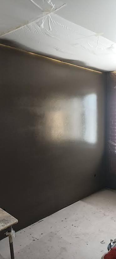 Покраска: Декоративная покраска, Покраска ворот, Покраска дверей, На водной основе, На масляной основе, Больше 6 лет опыта — 11