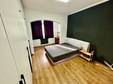 вренда квартир: 2 комнаты, 72 м², 106 серия улучшенная, 7 этаж, Старый ремонт