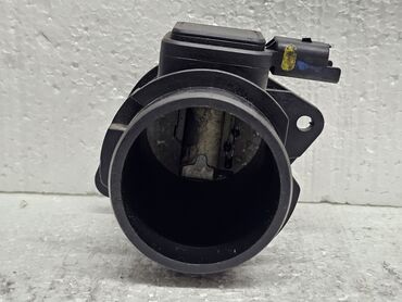 Датчики, сенсоры, предохранители: Расходомер Peugeot 2004 г., Б/у, Оригинал, Германия — 12