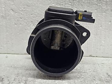 Датчики, сенсоры, предохранители: Расходомер Citroen 2005 г., Б/у, Оригинал, Германия — 12