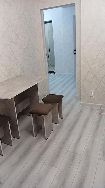 Долгосрочная аренда квартир: Студия, С мебелью полностью — 10