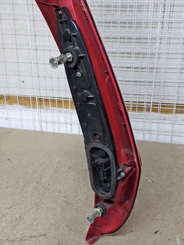 Стоп-сигналы: Задний левый стоп-сигнал Fiat 2002 г., Б/у, Оригинал, Германия — 14