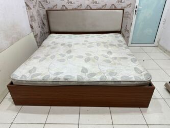 aboylarin qiymeti 2020: İkinəfərlik çarpayı