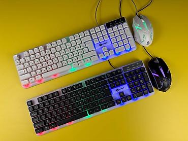 logitech 920: Клавиатура, Мембранная, Проводное подключение — 4