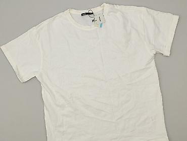 basics infinity man: Sinsay, T-shirt damski, rozmiar L — 1