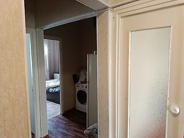105: 3 комнаты, 62 м², Нижний Джал (Джал-23) 105 серия, 2 этаж, Косметический ремонт — 3