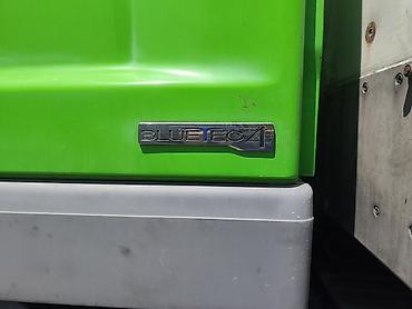 a tech schneider: Грузовик, Mercedes-Benz, Дубль, 7 т, Б/у — 5