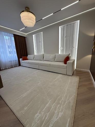 Недвижимость: 2 комнаты, 68 м², Технопарк Элитка, 11 этаж, Дизайнерский ремонт — 2