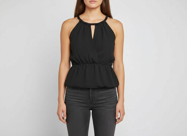 amisu koszulki: Amisu, Women's blouse, size XL