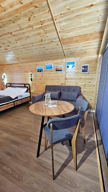 Посуточная аренда домов: Приглашаем провести незабываемые выходные в нашем лыжном городе — 4