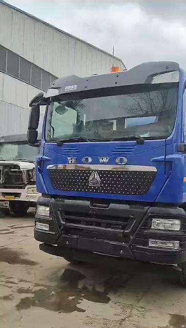 Автобетономешалки: Бетономешалка, 2020 г. — 1