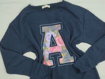 kurtka zimowa local heroes: Women`s sweatshirt, size L (EU 40)