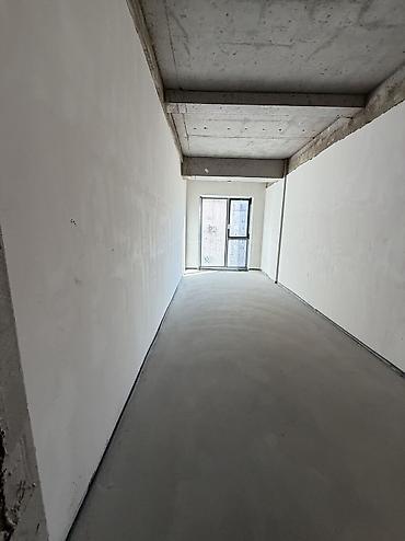 Продажа квартир: 3 комнаты, 115 м², Золотой квадрат Элитка, 7 этаж, ПСО (под самоотделку) — 7