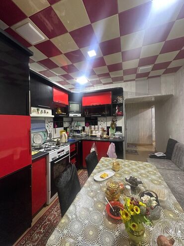 Köhnə tikili: Bakı, 3 otaqlı, Köhnə tikili, 80 kv. m — 8