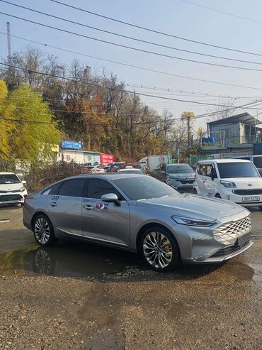 Kia: Kia K: 2022 г., 3.5 л, Автомат, Газ, Седан at lalafo.kg — 3 Kia: Kia K: 2022 г., 3.5 л, Автомат, Газ, Седан — 3