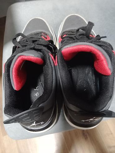 Patike: Puma patike – sportsko/lifestyle - Model: Puma (brending na jeziku i — 17