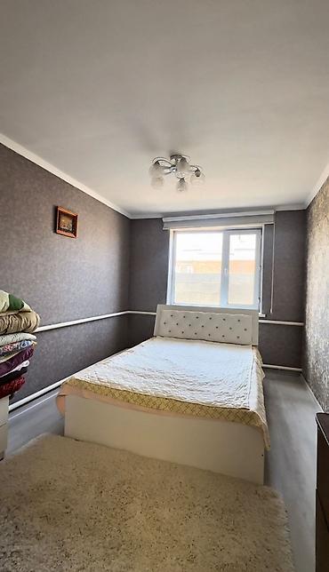 Продажа коттеджей и домов: Продается добротный дом. 📍 Ала-Тоо 3 🏡 Абсолютно новый дом — 120 м² ✨ — 6