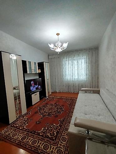 жк гармония бишкек: 2 бөлмө, 46 м², Жеке план, 3 кабат, Жаңы ремонт — 3