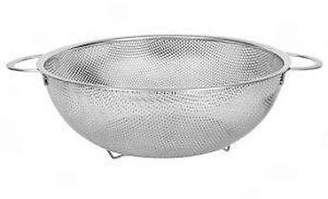 tchibo cena: Cediljka BR-1013 NOVO. Cediljka Šifra: BR-1013 Posuda za pranje i — 2